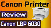 ويندوز 10 ، ويندوز1.8 ، ويندوز 8 ، ويندوز 7 ، ويندوز xp. How To Install New Canon Lbp 6030 Laser Printer Driver Install Unboxing Full Video Youtube