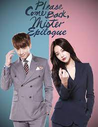 Este drama se basó en la novela japonesa mr. Come Back Mister Full Hd English Sub