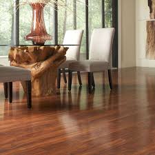 We did not find results for: Style Selections 4 92 In W X 3 97 Ft L Jatoba High Gloss Laminate Wood Planks At Lowes Com Wood Laminate Flooring Wood Floors