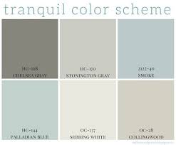 20 perfect girl's bedroom design ideas. Full Home Color Scheme Calming Colors Are So Popular Right Now In Home Decor C Bedroom Paint Colors Master Bedroom Color Schemes Relaxing Master Bedroom