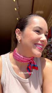 Acessórios Para Festa Junina Colocar No Pescoço