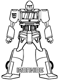 Gambar untuk mewarnai robot transformer belajarmewarnai info Transformers Ausmalbilder Malvorlagen 100 Kostenlos
