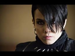 девушка с татуировкой дракона 2012 смотреть онлайн в хорошем качестве Devushka S Tatuirovkoj Drakona 2011 Russkij Trejler Youtube