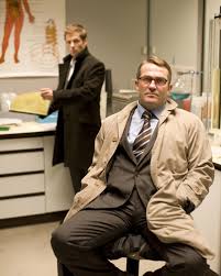Ben daniels as crown prosecutor james steel. Law And Order Uk Cast Photo