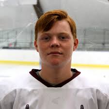 Jack Meyer's Eastern CT Eagles High School Icehockey Stats