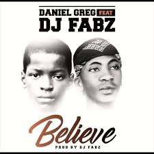Stream DANIEL GREG feat DJ FABZ