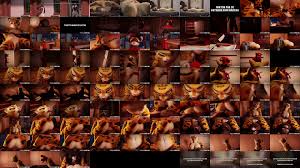 Hakya11 animation with Alex - XNXX.COM