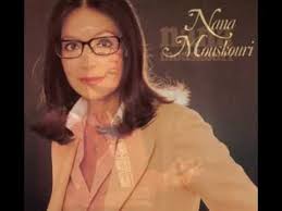 Nana Mouskouri _ Milisse mou