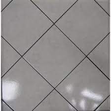 Floor tiles buy floor tiles with exquisite designer patterns at insanely cheap prices from total tiles. Shop Surface Source 12 W X 12 L Classic Marble Grey Porcelain Tile At Lowes Com Porcelain Floor Tiles Tile Floor Flooring