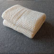 Alpaca wool is fine, soft, and the fibers are straight, while merino wool which is also fine and soft, has a natural crimp which adds loft to the weave. Luxury Alpaca Hand Knit Baby Blanket Alpaca Baby Blanket Hand Knit Blanket Knitted Baby Blankets