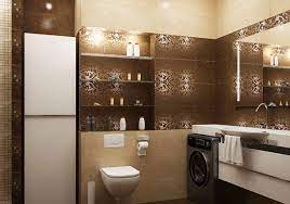 Maybe you would like to learn more about one of these? 15 Bathroom Spaces With Glass Shelving Home Design Lover