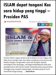 Akibatnya, kualiti hidup kita menurun kerana terpaksa berbelanja lebih untuk mendapatkan barangan. Walaun United Sedar Atau Tidak Kos Sara Hidup Meningkat Facebook