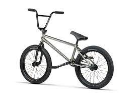 Bmx was the foundation for the gt empire. Wethepeople Bmx Envy Bike