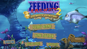 Maybe you would like to learn more about one of these? Feeding Frenzy 2 Pre Register Download Taptap