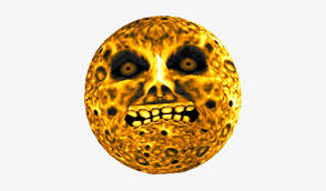 Transparent Sun Evil Majora S Mask Moon Free Transparent Png Download Pngkey Download files and build them with your 3d printer, laser cutter, or cnc. transparent sun evil majora s mask