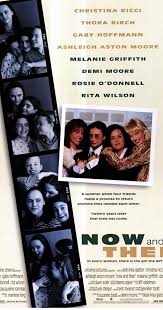 Now And Then 1995 Imdb He has stated that his father is of polish descent. now and then 1995 imdb