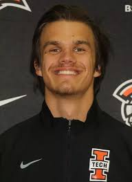 2021 Men's Volleyball Roster