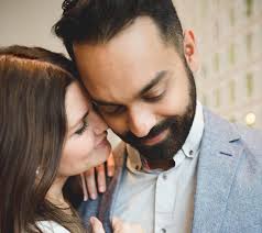 I can't wait to marry...