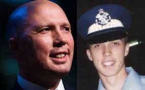 Join facebook to connect with peter dutton and others you may know. Peter Dutton The Betoota Advocate