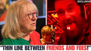 Mom Donna Reveals WHY SHE WAS AGAINST Travis & Taylor's DATE NIGHT DECISION  Amid PRESSURE TO SPLIT