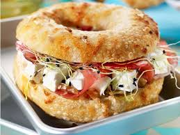 Epingle Sur Sandwich