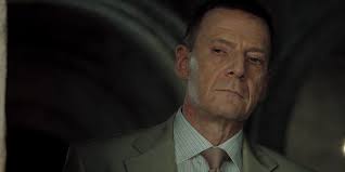 Spectre Is Bringing Back This James Bond Villain