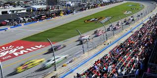 Nascar is changing the size of the restrictor plates it will mandate for sunday's geico 500 at talladega superspeedway in alabama in an effort to slow mcmurray's no. Nascar To Remove Restrictor Plates At Daytona And Talladega Yellowhammer News Yellowhammer News