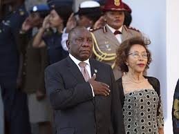 Even though they have been married for decades, . Cyril Ramaphosa Led Anc Wins South Africa Polls Nelson Mandela S Protege Enjoys Support Across Racial Class Divides World News Firstpost