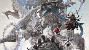 Click any of the tags below to browse for similar wallpapers and stock photos: Free Final Fantasy Xii Wallpaper In Final Fantasy Xii The Zodiac Age 1920x1080 Wallpaper Teahub Io