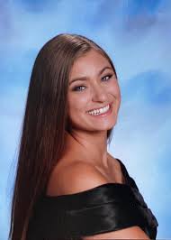 Adopted senior from FMHS studying marine biology at UNCW