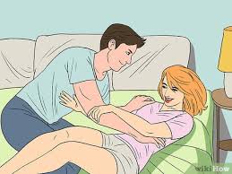 Similarly, yeah, your girlfriend may have seen what. 3 Ways To Play Fight With Your Girlfriend Wikihow