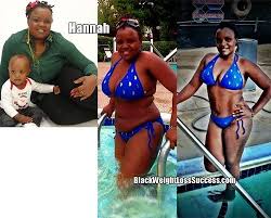 Pin On Weight Loss Before And After