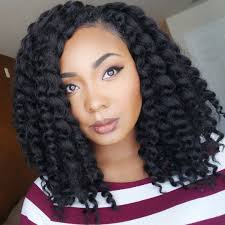 Suitable to use for all. Crochet Braids Crochet Braids Hairstyles Natural Hair Styles Braided Hairstyles