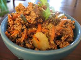 Whether you are raw vegan or not, there are light and healthy alternatives to thanksgiving classics that are relatively easy to make. Gena S Mostly Raw All Vegan Thanksgiving Menu The Full Helping