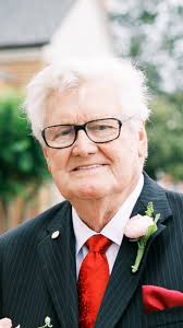 Mr. Charles W. Hammonds