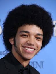 Justice Smith Movies & TV Shows List