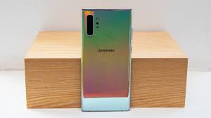 At the moment, the samsung s10 family has already received the android 10 based oneui update and we might have a list of samsung devices that will recieve the new update. Leaked Samsung Android 10 Update List Lacks Some Big Names Techradar