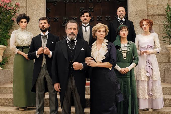 La Promessa: quando va in onda, orario, trama e cast