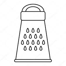 Black And White Clip Art Cheese Grater Cheese Grater Clip Art Grater Mouse macaroni and cheese , mouse with cheese cartoon, mouse carrying cheese png clipart. black and white clip art cheese grater