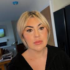 Ania Wyn Evans Makeup