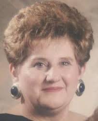 Carole Liddell Obituary