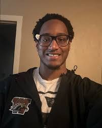 Joshua Peoples's Instagram, Twitter & Facebook