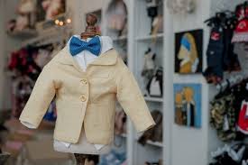 It comes from the love that's in my dogs eyes. Nashville S Most Posh Pet Boutiques