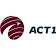 ACT1 Federal logo