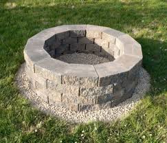 Maybe you would like to learn more about one of these? How To Build A Diy Fire Pit Under 100 Lake Homes Realty