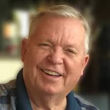 Roger Sorenson Obituary (1943