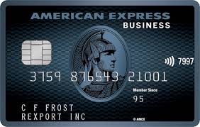 The blue business® plus credit card from american express. Review Of The American Express Business Explorer Card Point Hacks