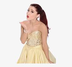 Catarina cat valentine is one of the main characters in the nickelodeon sitcom victorious and a lead character in sam & cat. Imagenes Png De Ariana Grande Ariana Grande Sam Y Cat Transparent Png 500x692 Free Download On Nicepng