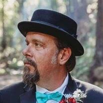 Justin Charles Gorr Obituary