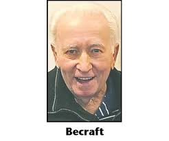 RICHARD BECRAFT Obituary (2018)